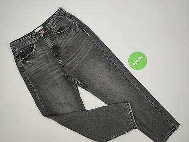 bootcut: Sinsay, Jeansy damskie, rozmiar M — 2