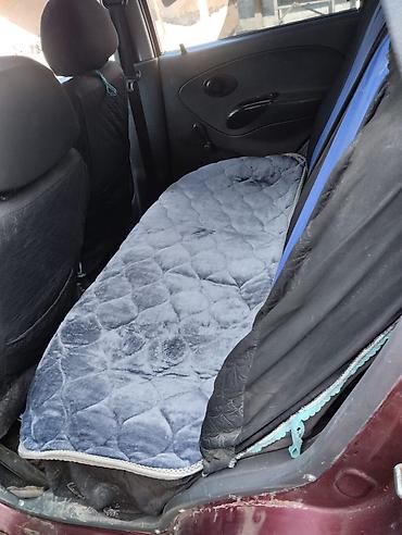 Daewoo: Daewoo Matiz: 2004 г., Механика, Бензин, Хэтчбэк — 5