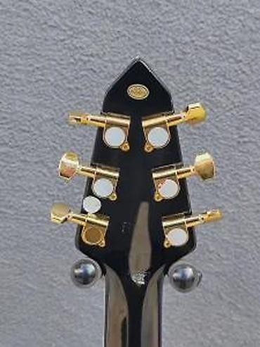 Gitare: HARLEY BENTON VICTORY PLUS BK VINTAGE MODEL 3 B-STOCK | Slanje po — 11