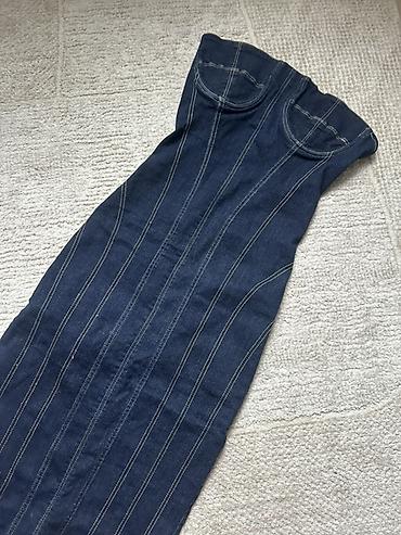 Другая женская одежда: Набор женской одежды (4 предмета) 1) Жакет в тонкую вертикальную — 6