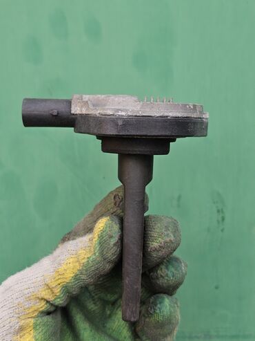 Датчики, сенсоры, предохранители: BMW Б/у, Оригинал, Германия — 8