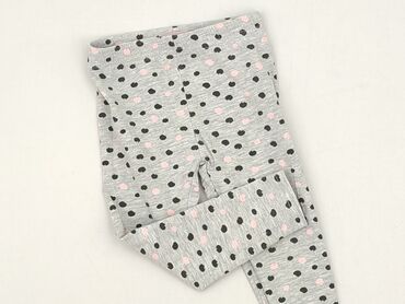 legginsy chłopięce zara: Leggings for kids, Kiki & Koko, 1.5-2 years, 92, condition - Perfect