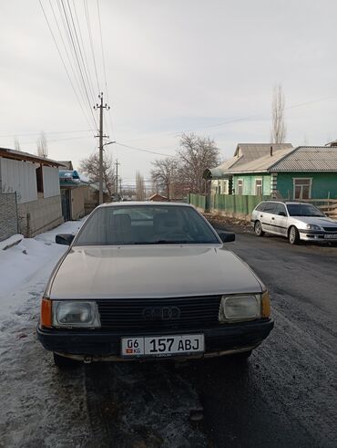 противотуманные фары гольф 3: Audi 100: 1987 г., 1.8 л, Механика, Бензин, Универсал