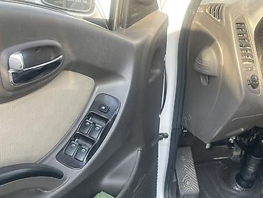4 вд портер: Легкий грузовик, Hyundai, Дубль, До 1 т, Б/у — 9
