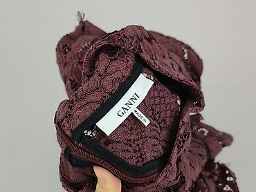 buty lity ccc: GANNI, Bluzka damska, rozmiar S — 4