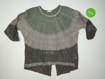 patchwork: New Fashion, Жіноча блуза, розмір Один розмір — 2