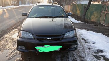 химия для автомоек: Toyota Caldina: 2000 г., 2 л, Автоматтык, Бензин, Универсал