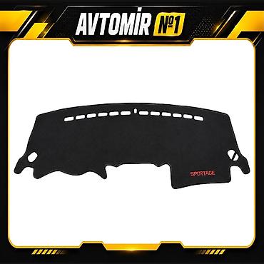 panel satiwi: Kia Sportage 2010–2016 üçün Panel Örtüyü Kia Sportage 2010 2011 2012 — 1