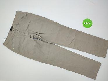 cargo stradivarius: Spodnie materiałowe damskie, rozmiar M — 2