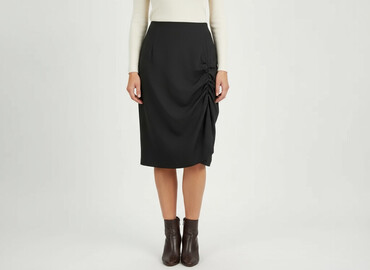 spódnice zamszowe allegro: Marks & Spencer, Спідниця жіноча, розмір 3XL на lalafo.pl spódnice zamszowe allegro: Marks & Spencer, Спідниця жіноча, розмір 3XL
