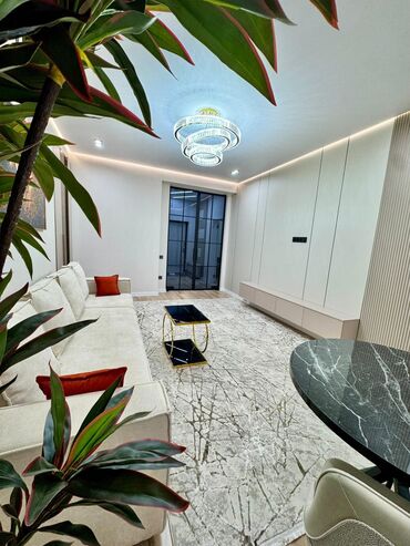 Посуточная аренда квартир: 1 комната, Душевая кабина, Постельное белье, Кондиционер — 14