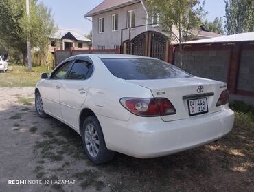 передний бампер опель вектра б: Toyota Windom: 2002 г., 3 л, Автомат, Газ, Седан