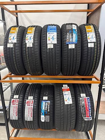 шины на rx: Шины 205 / 65 / R 16, Всесезонная, Новый, Комплект, Легковые, RoadX — 1