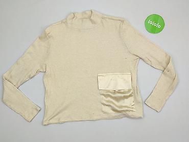 used stuff: Reserved YFL, Sweter damski, rozmiar M — 2