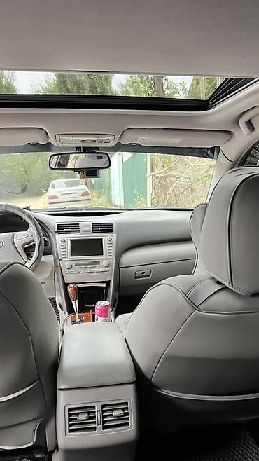 туманик камри 30: Toyota Camry: 2010 г., 2.5 л, Автомат, Бензин, Седан — 4