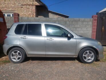 Mazda: Mazda Demio: 2004 г., 1.3 л, Автомат, Бензин