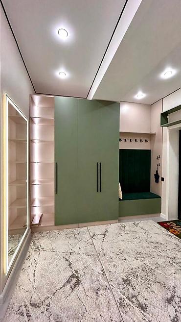 Продажа квартир: 2 комнаты, 68 м², Элитка, 2 этаж, Евроремонт — 15