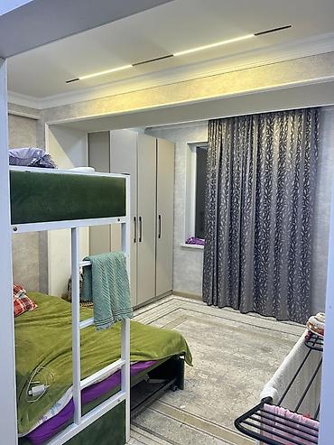 Продажа квартир: 1 комната, 34 м², Индивидуалка, 4 этаж, Евроремонт — 9