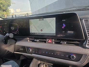 кореея: Kia Sportage: 2021 г., 1.6 л, Автомат, Бензин, Кроссовер — 10