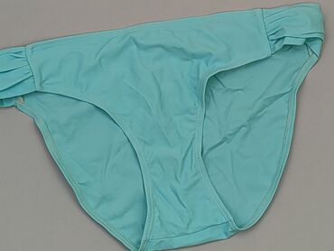 bluzki turkusowa damskie: Panties, XL (EU 42), condition - Very good