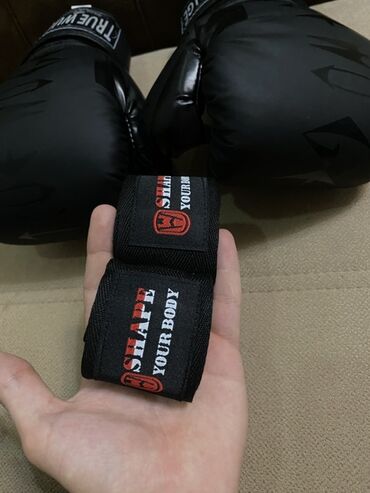 əlçək: Salam.Yenidir heç işlənməyib alınıb isdifadə olunmayıb boks kingboks