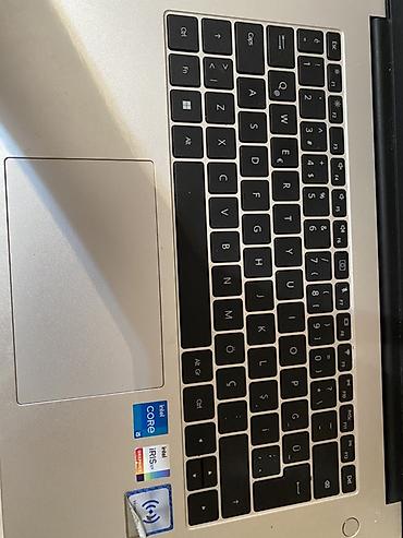 honor magic pad: Huawei MateBook (gümüş rəng) noutbuk Texniki xüsusiyyətlər: - — 2