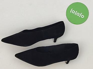 Pozostałe obuwie damskie: Reserved, rozmiar 39 — 4