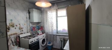 Продажа домов: 3 комнаты, 59 м², 104 серия, 5 этаж, Старый ремонт