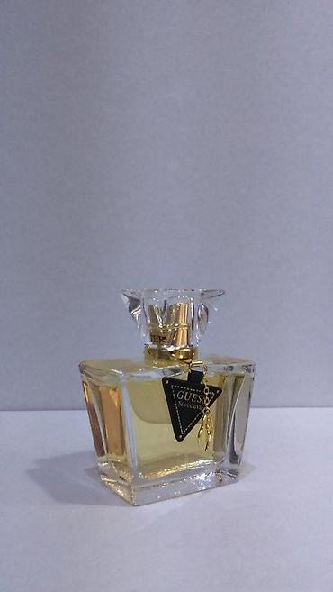 200 rsd: GUESS SEDUCTIVE WOMEN EDT 50ML TSTR | Guess Seductive women edt 50ml — 1