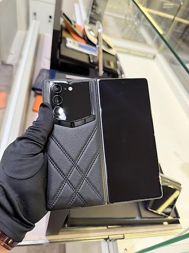 Digər mobil telefonlar: Vertu Alpha Fold 1Tb 2026 NEW VERTU Alpha Fold 1 TB 2026 Zovqle — 16