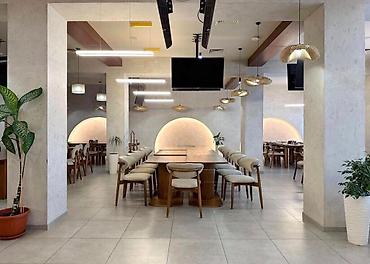 продаю чайхану: Сдаю Teahouse, 900 м², Действующий — 3
