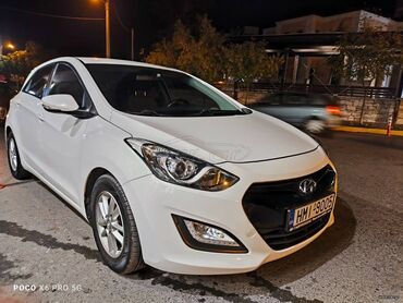 Hyundai i30: 1.4 l | 2015 year Hatchback at lalafo.gr Hyundai i30: 1.4 l | 2015 year Hatchback