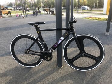 математика 6 класс с.к.кыдыралиев а.б.урдалетова г.м.дайырбекова гдз: Шоссейный велосипед, Рама S (145 - 165 см), Новый