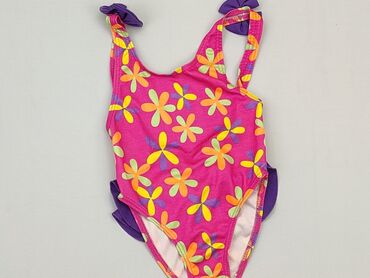 sukienka letnia mohito: Baby swimsuit, 9-12 months, 74-80 cm, C&A, condition - Very good