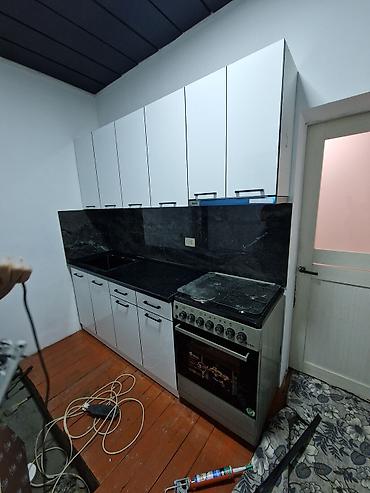 Кухонные гарнитуры на заказ: Кухонные гарнитуры на заказ — 29