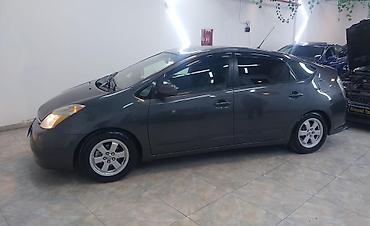 toyota prius ehtiyat hisseleri: Toyota Prius: 0.5 l | 2008 il Sedan — 6