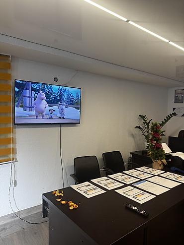 Аренда офисов: Аренда офисов, 135 м², В жилом комплексе, С отдельным входом, С отдельным сан узлом, С юридическим адресом — 3