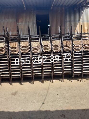 Stullar: Stul və masalar endirimli qiymətlərlə. bütün ölçülərdə sifarişlər — 2