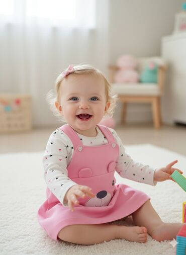 Komplet trenerke: Veliki izbor dečije garderobe po najpovoljnijim cenama! — 16