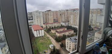 Yeni tikili: 3 otaqlı, Yeni tikili, m. Həzi Aslanov, 108 kv. m — 7