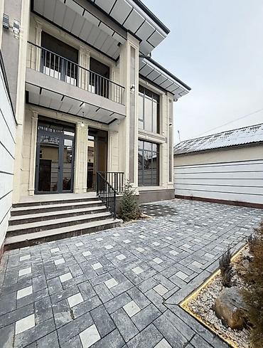 Продажа таунхаусов: 🔥 НОВЫЙ ТАУНХАУС ПРЕМИУМ-КЛАССА В СТИЛЕ СОВРЕМЕННОЙ КЛАССИКИ 🔥 — 2