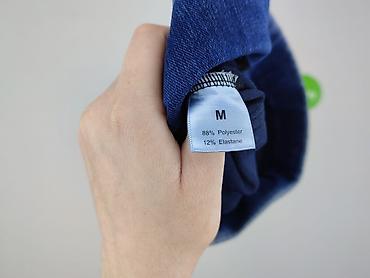 only blue behaviour: Legginsy rozmiar M — 4