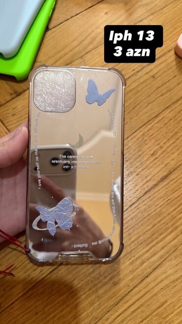 Mobil telefonlar üçün digər aksesuarlar: Iphone x baslayaraq iphone 15 pro-ya kimi butun keyslər ən ücüz — 32