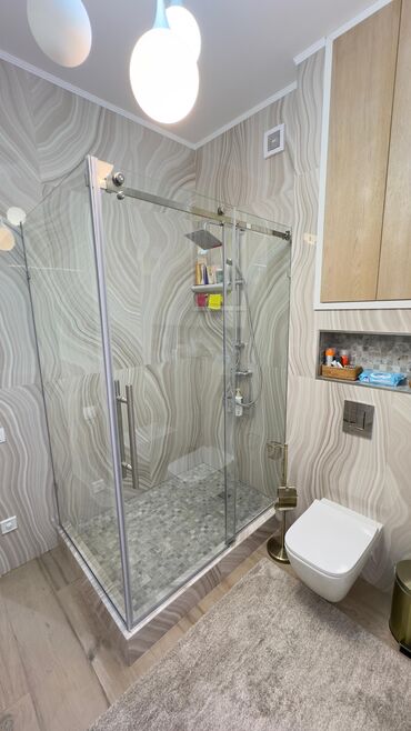 Продажа квартир: 4 комнаты, 178 м², Элитка, 11 этаж, Дизайнерский ремонт — 11