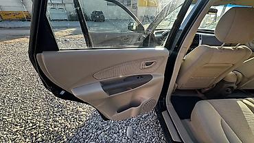 Hyundai: Hyundai Tucson: 2006 г., Кроссовер at lalafo.kg — 12 Hyundai: Hyundai Tucson: 2006 г., Кроссовер — 12