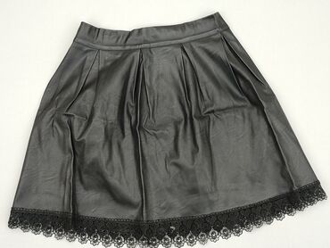 orsay spódnice plisowane: Skirt, S (EU 36), condition - Very good