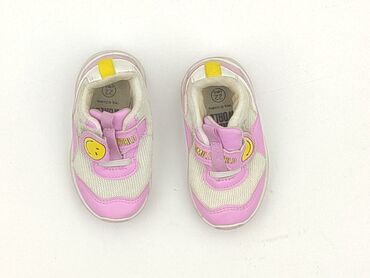 Baby shoes, 22, condition - Very good
