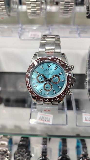 rolex submariner: Rolex Submariner (Oyster Perpetual Date) qol saatları Xüsusiyyətlər — 10