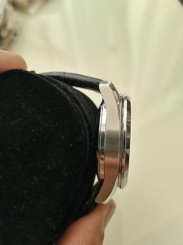 Qol saatları: Orient Automatic kişi qol saatı - Brend/model: Orient, avtomatik — 6