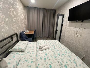 комнаты в чолпон ате: 1 комната, Интернет, Wi-Fi